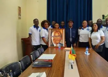 Cameroon, Fako indegenes in equatorial guinea