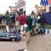Protesting healthcare personel arrested in Yaounde