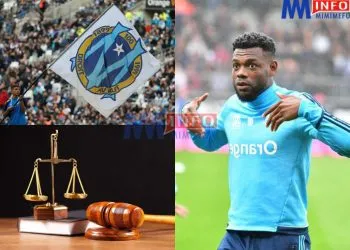 Henri Bedimo loses lawsuit against Olympique de Marseille