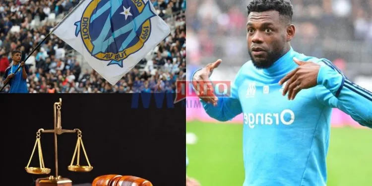 Henri Bedimo loses lawsuit against Olympique de Marseille