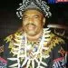 His Royal Highness Benjamin Vutsiboung