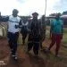 Fon Yakum Kevin Teuvih of Bambalang released