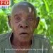 Theresie Nyirakajumba Kenya's 123 old woman says she is a virgin