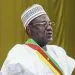 Cavaye Yeguie Djibril on Anglophone Crisis Cameroon