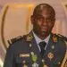 Cameroon commander shoots himself