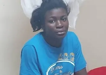 Ub final year student dies