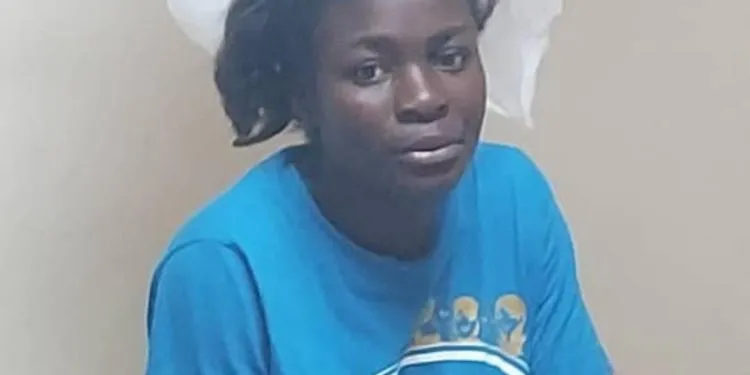 Ub final year student dies
