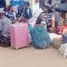 Passengers stranded in Bamenda as Separatists block roads