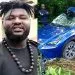 Cameroun comedien, Cabrel Nanjip Nyamton est mort