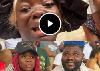 Cabrel Nanjip Nyamton dies, laure Moa Minga