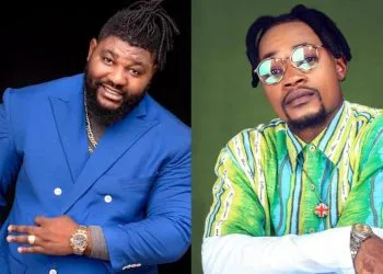 Cameroon celebrities who died in accident cabrel Nanjip and Phish