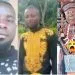 Soldiers kill six in Kedjom Keku Babanki