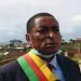 Bamenda City Council mayor Achumbong Paul Tambeng unwell