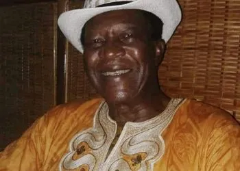 Cameroon journalist Gideon Taka dies