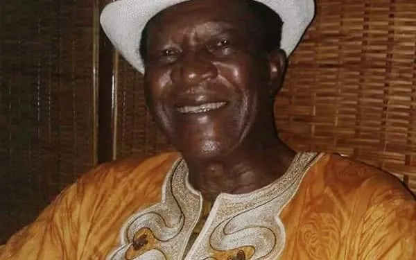 Cameroon journalist Gideon Taka dies