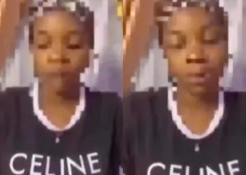 Pastor's wife cheats on him in Nigeria