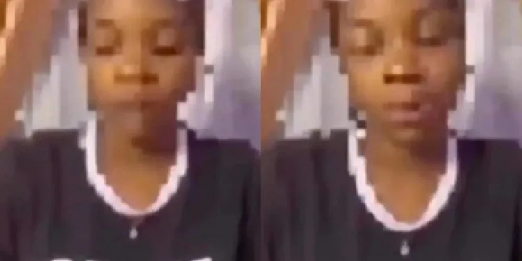 Pastor's wife cheats on him in Nigeria