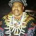 Fon Benjamin Vutsiboung of Kedjom Keku Big Babanki