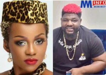 Mani Bella reacts to conspiracy theories surrounding Cabrel Nanjip Nyamton's death