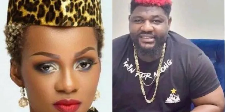 Mani Bella reacts to conspiracy theories surrounding Cabrel Nanjip Nyamton's death