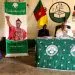 First NEC meeting after death of Ni John Fru Ndi