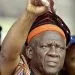 Fabrice Lena reacts John Fru Ndi's demise