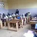 Baccalaureate and probatoire markers on strike