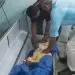 Bella Montoya in Ecuador dies for real