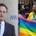 Jean-Marc BerthonFrench LGBTQ Ambassador to visit Cameroon