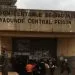 Kondengui Prison