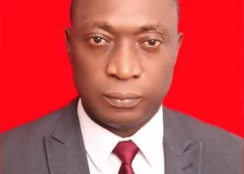 Edieke Jumbo, Nigerian lawyer sues colleague over Whatsapp
