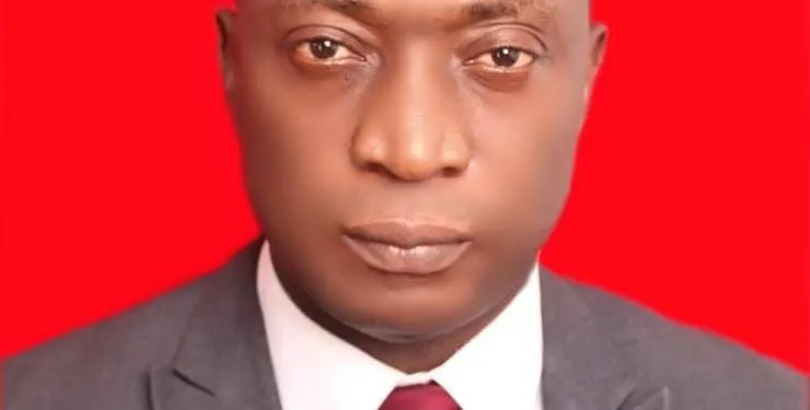 Edieke Jumbo, Nigerian lawyer sues colleague over Whatsapp