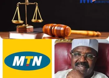 MTN Cameroon vs Baba Danpullo