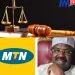 MTN Cameroon vs Baba Danpullo