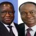 Maada Bio and Samura Kamara in Sierra Leone's 2023 presidential election
