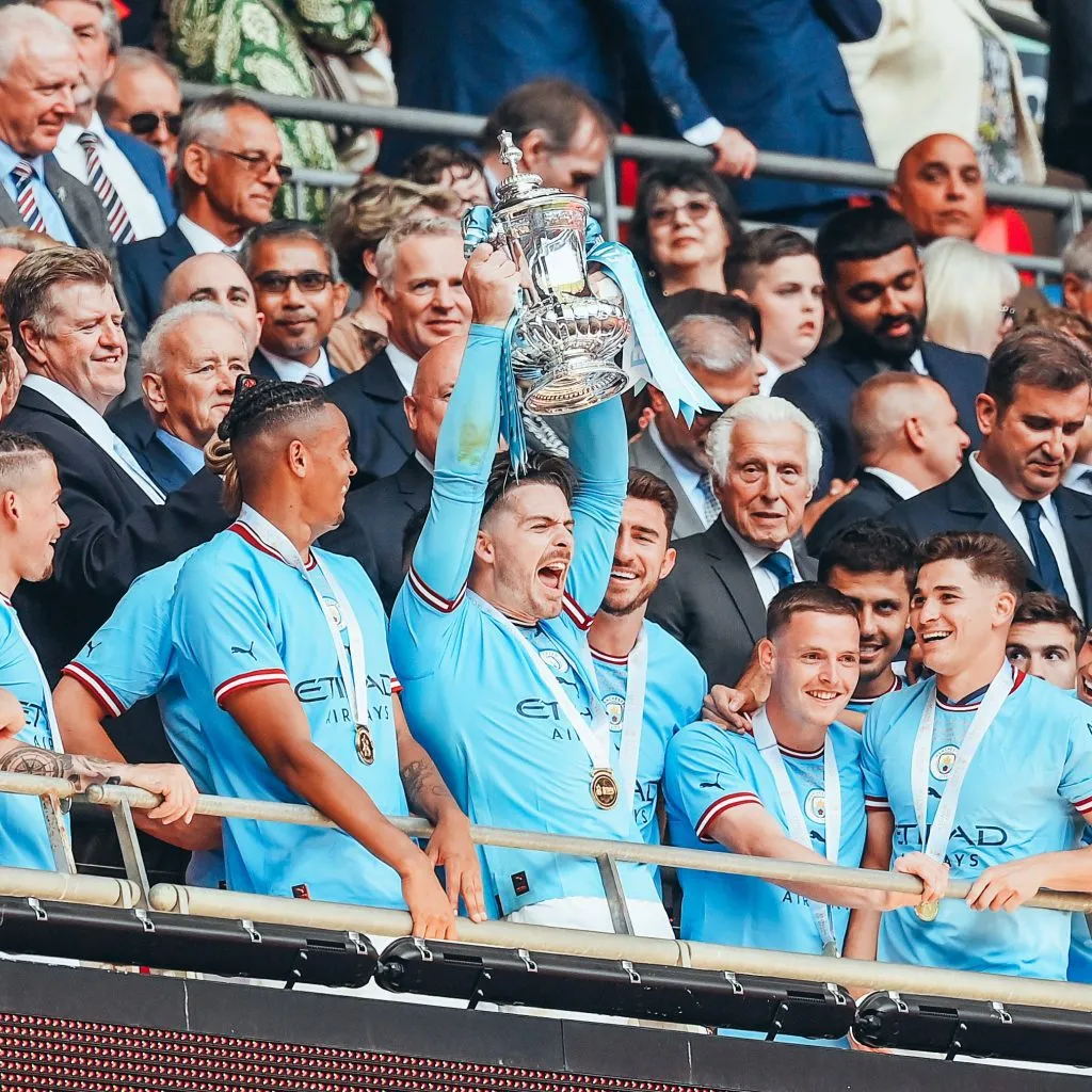 Man City