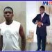 Arnaud Ngah kills his uncle over food