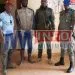 Ngambeche Ouchaou arrested for stabbing Pepouna Abdel