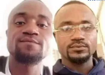 Two men killed by military in Kumba