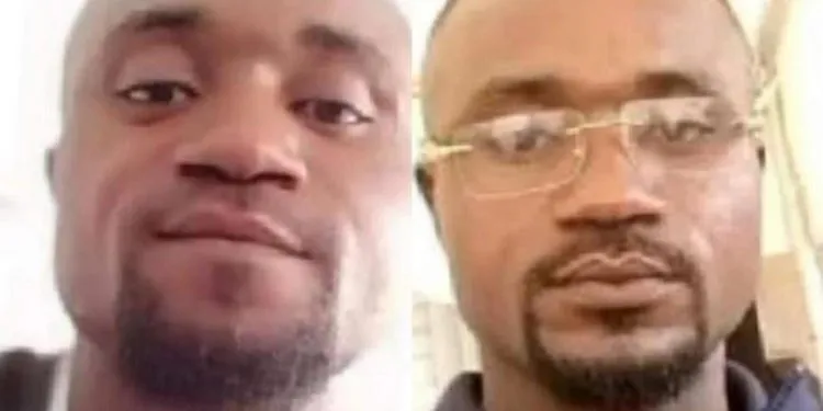 Two men killed by military in Kumba