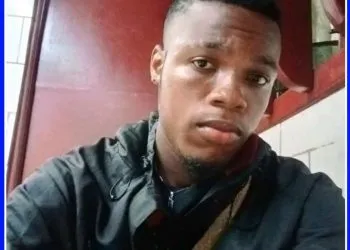 Issa Bolo on the run after stabbing and robbery
