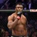 Francis Ngannou