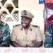 Ngida Lawrence Che - Divisional Officer, Mbengwi