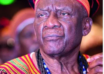Ni John Fru Ndi