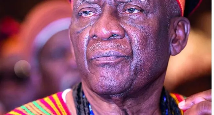 Ni John Fru Ndi