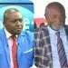 Parfait Ayissi and Dieudonne Mveng summoned