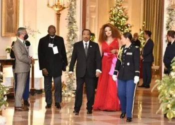 President Biya and Chantal Biya expected in Paris