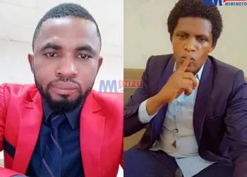 Paul Chouta makes revelations about the killing of Martinez Zogo