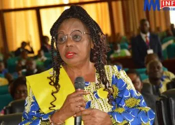 Pauline Nalova Lyonga Egbe