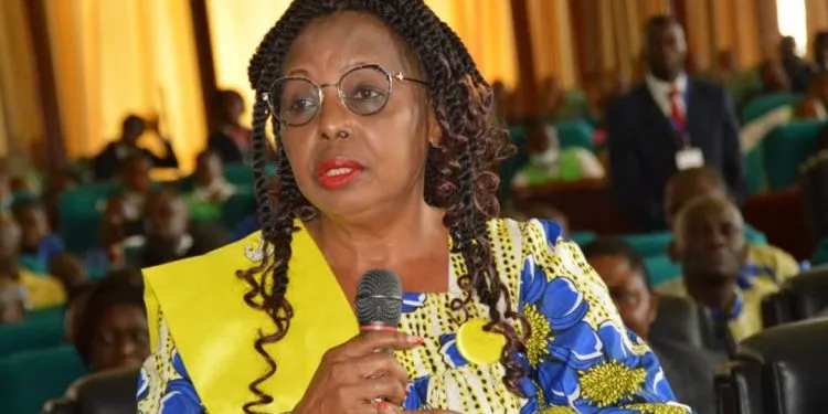 Pauline Nalova Lyonga Egbe